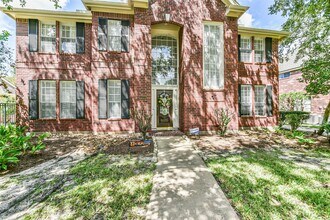 1322 Blackthorne Dr in Houston, TX - Building Photo - Building Photo