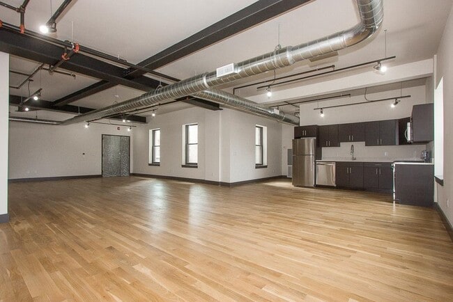 property at 190 Christopher Columbus Dr