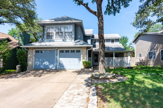 property at 13116 Amarillo Ave