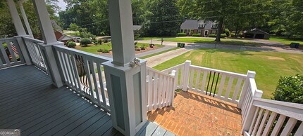 820 Woodland Dr in Griffin, GA - Building Photo - Building Photo