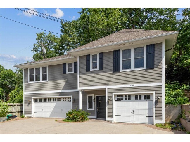 property at 555 Grand Hill
