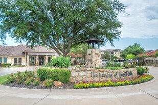 The Greens of Fossil Lake