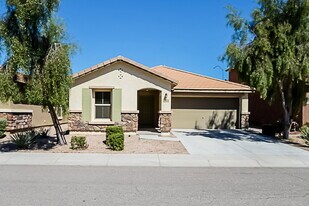 10838 E Calypso Ave in Mesa, AZ - Building Photo