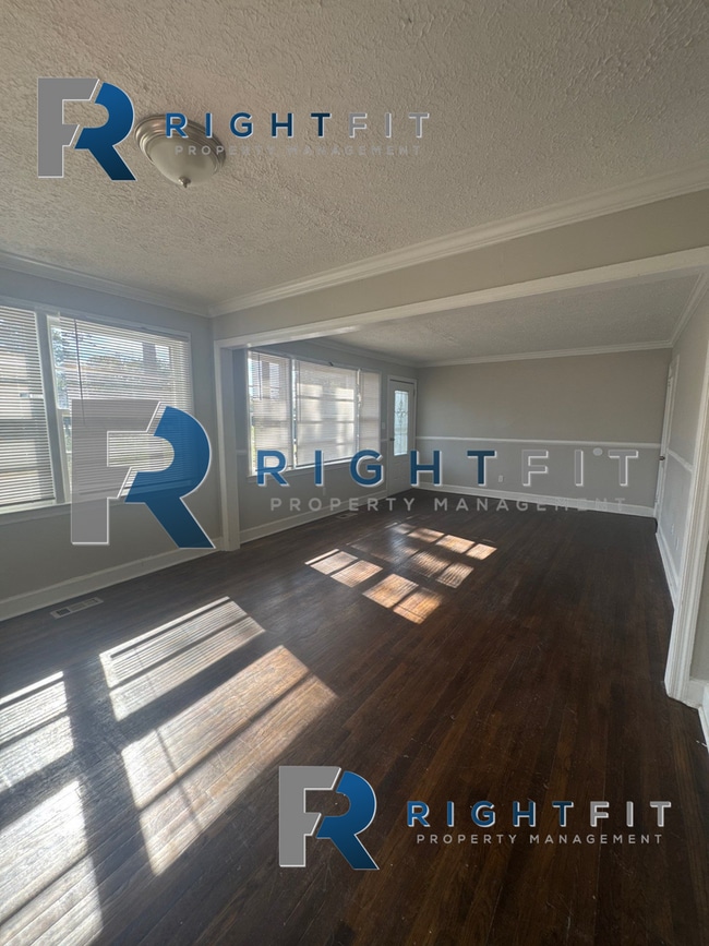 4383 Wilson St in Columbus, GA - Building Photo - Building Photo