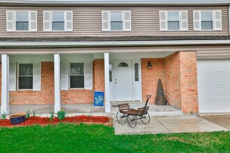 4141 Forsythia Dr in Cincinnati, OH - Building Photo - Building Photo