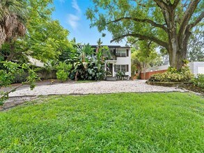 2002 S Habana Ave in Tampa, FL - Building Photo - Building Photo