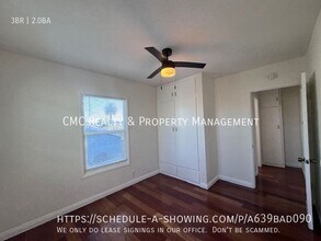 2616 E Spaulding St in Long Beach, CA - Building Photo - Building Photo