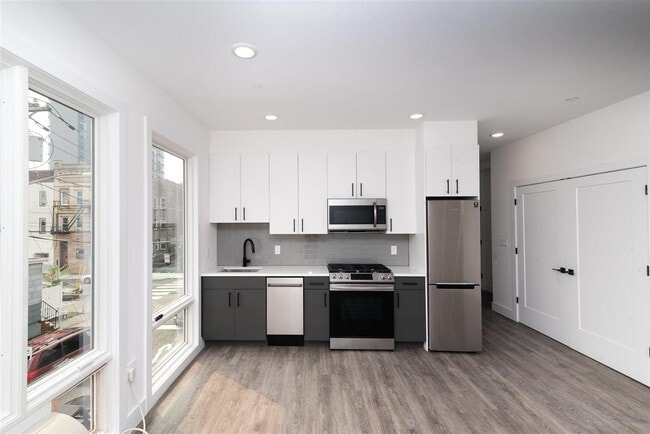 property at 396 Summit Ave