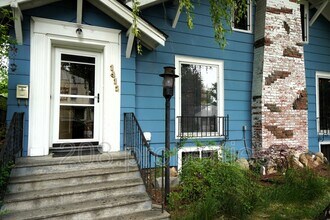 1412 N 13th St in Boise, ID - Foto de edificio - Building Photo