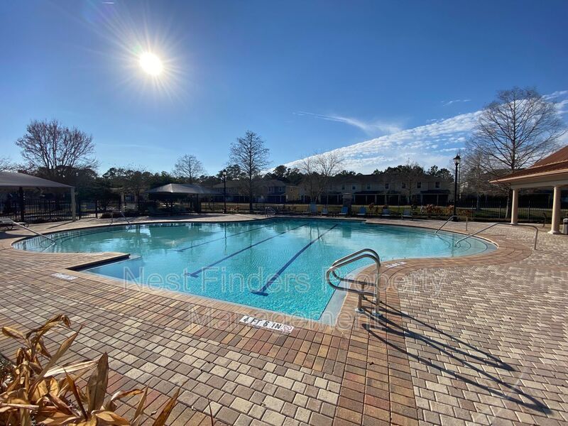 808 S Black Cherry Dr in Saint Johns, FL - Building Photo