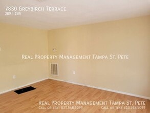 7830 Greybirch Terrace in Port Richey, FL - Building Photo - Building Photo