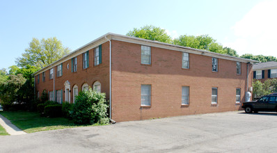 81-85 Georgetown Dr in Columbus, OH - Building Photo - Building Photo