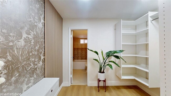property at 1666 West Ave