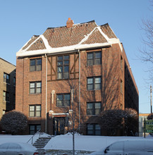 Grand Heritage Apartments in St. Paul, MN - Building Photo - Building Photo