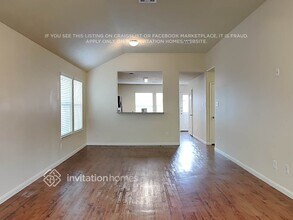 3719 Iris Ridge Way in Fresno, TX - Building Photo - Building Photo