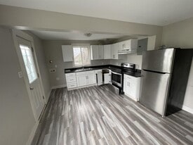 58 derbyUnit 2 in Moncton, NB - Building Photo