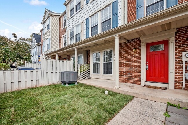 1007 Staghorn Ave in Frederick, MD - Building Photo - Building Photo