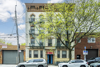 1012 39th St in Brooklyn, NY - Foto de edificio - Building Photo