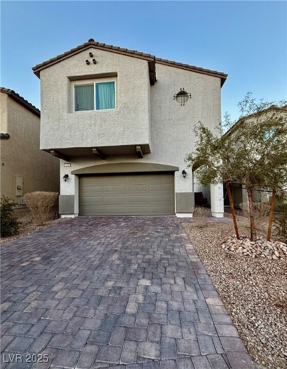 1134 Cactus Needle Ave in North Las Vegas, NV - Building Photo