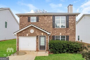 3828 Leyland Dr in Decatur, GA - Building Photo