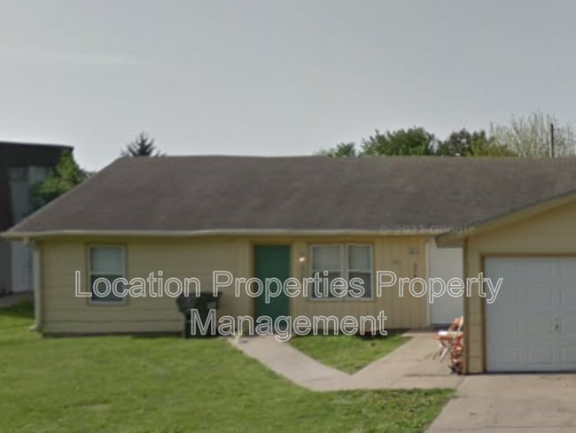 3741 Brush Creek Dr