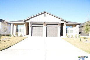 2916 Wildcat Rdg Rd in Temple, TX - Building Photo
