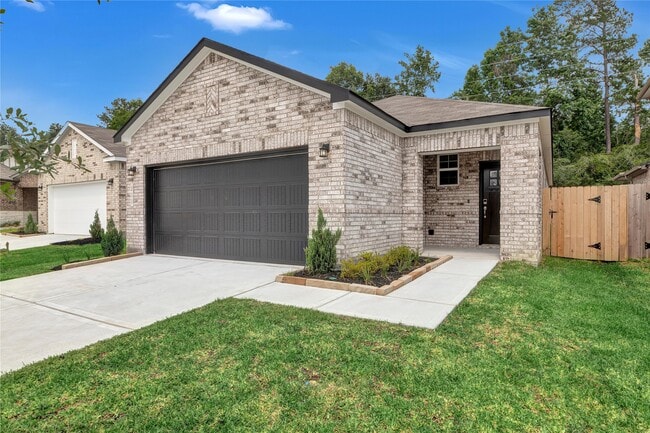 property at 211 Intrepid Trl