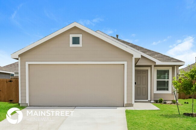 property at 2907 Greenhorn Ave