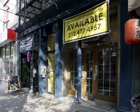 123 W Third St in New York, NY - Building Photo - Building Photo