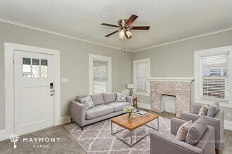 114 Scurlock Ave in Cleburne, TX - Building Photo - Building Photo