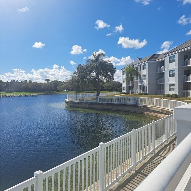 property at 8520 SW 212th St