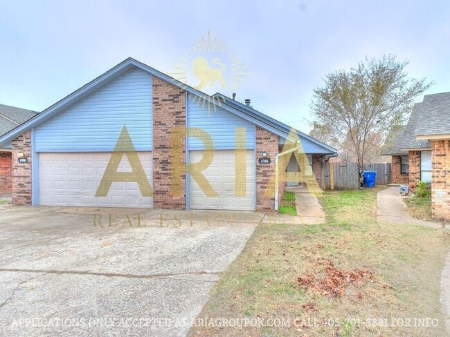 property at 4304 Harvard Rd