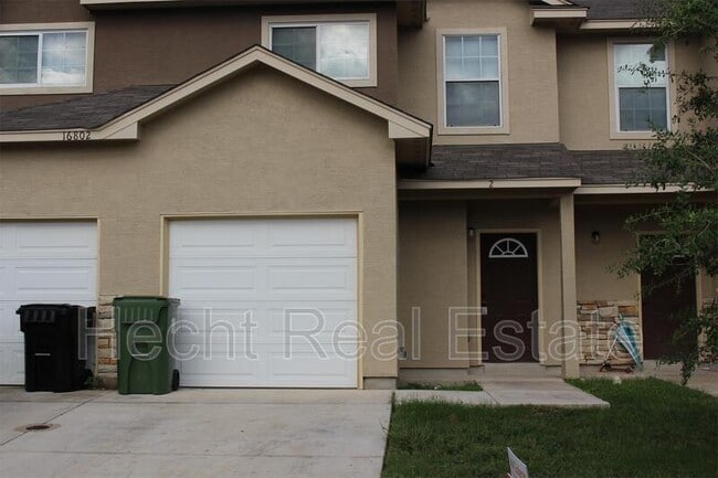 property at 16802 Showdown Path
