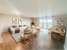 8370 Greensboro Dr in McLean, VA - Building Photo