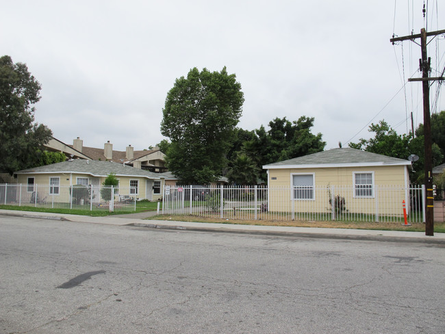 11149 Dodson St in El Monte, CA - Building Photo - Building Photo