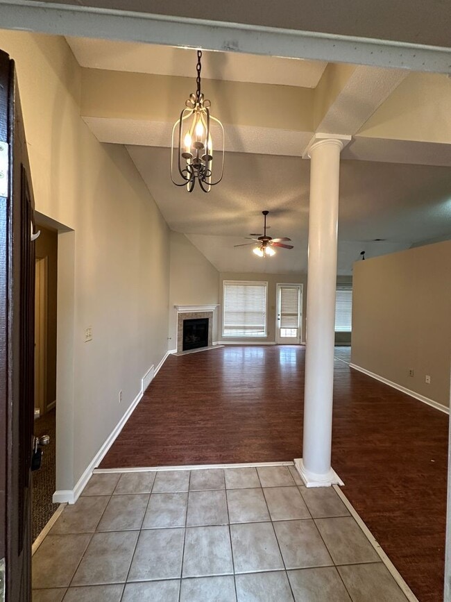 10144 Lynham Dr in Cordova, TN - Building Photo - Building Photo