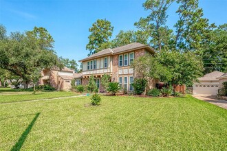 14507 Ravenhurst Ln in Houston, TX - Building Photo - Building Photo