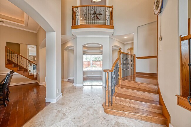 13815 Nathan Ridge Ln