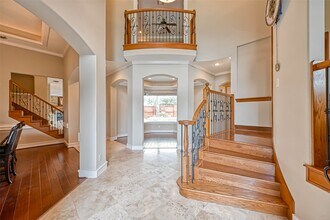 13815 Nathan Ridge Ln in Cypress, TX - Building Photo - Building Photo