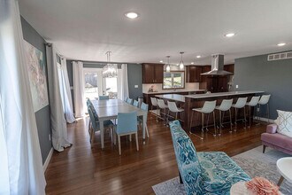 2500 Bluff Blvd in Columbia, MO - Building Photo - Building Photo