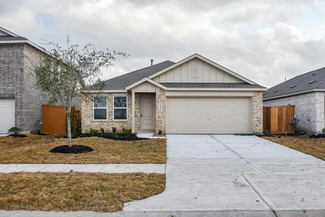 property at 2526 Night Emerald Dr