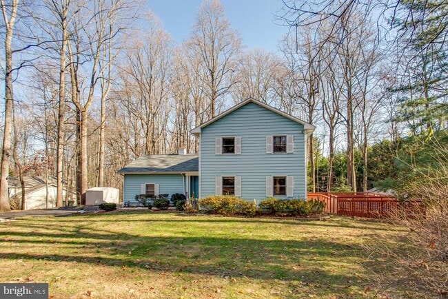 property at 12225 Tall Pines Ct