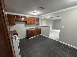 7343 Forrestal St in Houston, TX - Building Photo - Building Photo