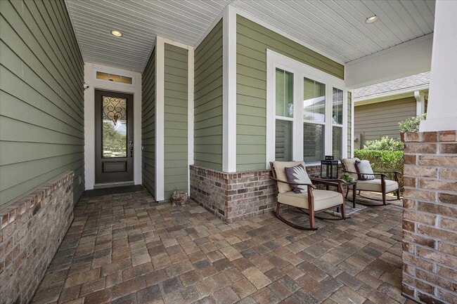70 Atlas Dr in St. Augustine, FL - Building Photo - Building Photo