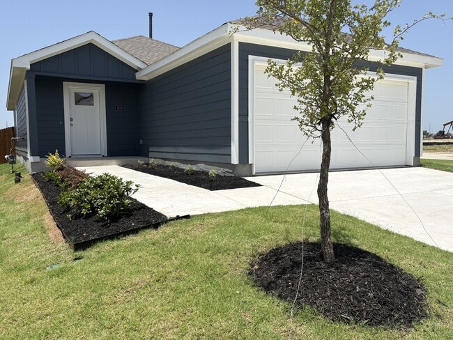 property at 3030 Serenity Ln