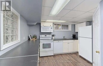 48 Stevenharris Dr in Toronto, ON - Building Photo - Building Photo