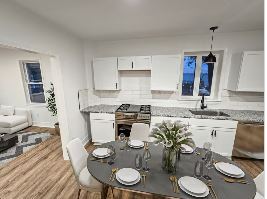 20543 Gudith Rd in Trenton, MI - Foto de edificio - Building Photo