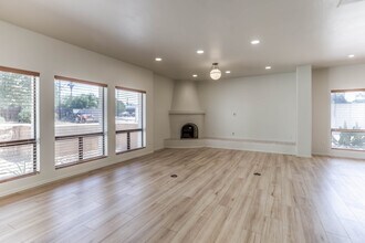 2501 E Edison St in Tucson, AZ - Building Photo - Building Photo