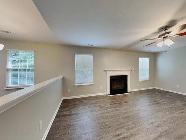 property at 3821 Tyler Bluff Ln