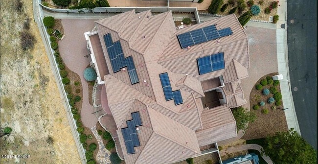 4690 Aberfeldy Rd in Reno, NV - Building Photo - Building Photo